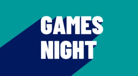 Games Night
